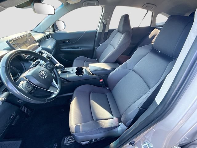 Used 2023 Toyota Venza LE AWD/4WD image 21