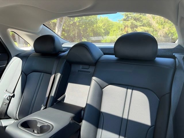 Used 2025 Kia K5 EX FWD image 33
