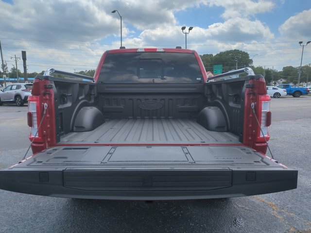 Certified 2023 Ford F150 Lariat w/ Equipment Group 502A High AWD/4WD image 33