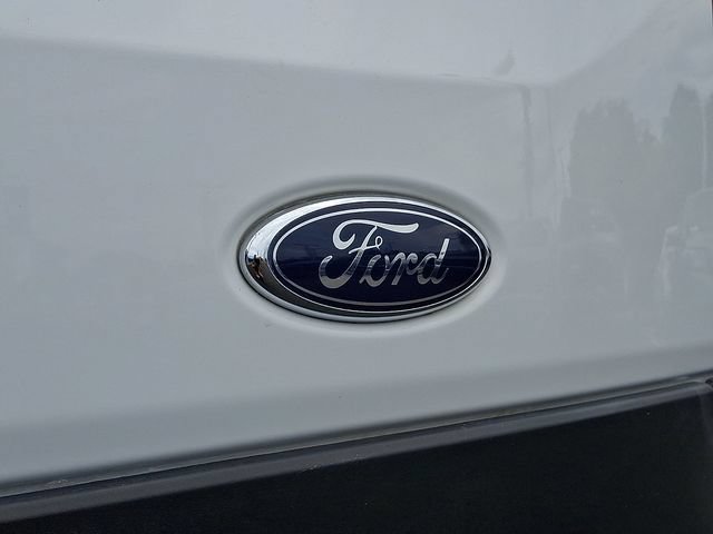 Certified 2025 Ford Transit 250 Low Roof w/ Exterior Upgrade Package RWD image 31