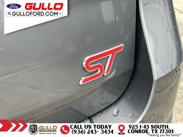 Certified 2021 Ford Explorer ST AWD/4WD image 30