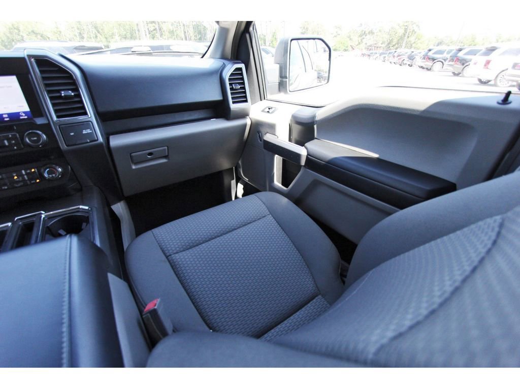 Certified 2020 Ford F150 XLT w/ Equipment Group 302A Luxury image 12