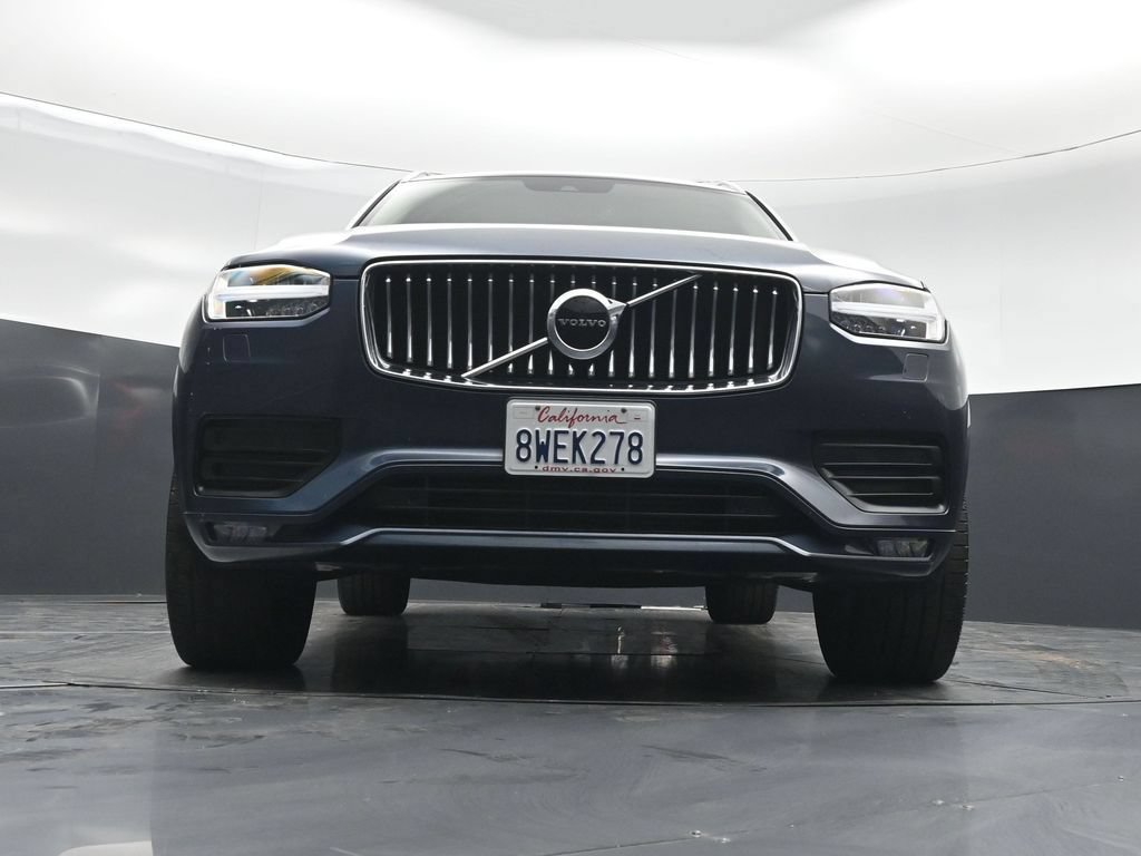 Used 2021 Volvo XC90 T5 Momentum w/ Protection Package Premier AWD/4WD image 47