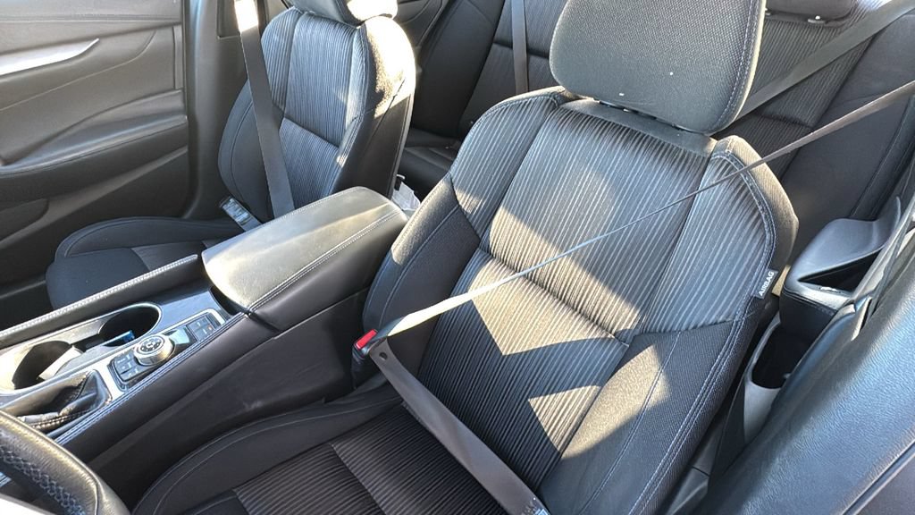 Used 2018 Nissan Maxima 3.5 S FWD image 21