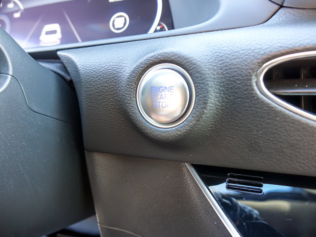 Used 2023 Hyundai Sonata Limited FWD image 17