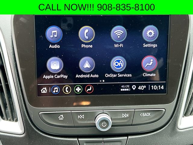 Used 2024 Chevrolet Malibu LT image 16