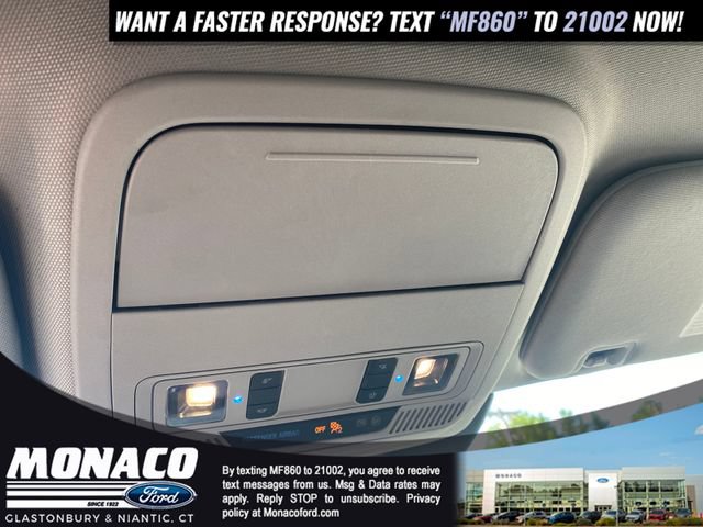 Certified 2022 Ford Explorer XLT w/ Equipment Group 202A AWD/4WD image 25