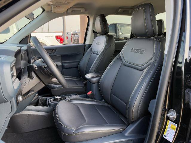 Certified 2025 Ford Maverick Lobo AWD/4WD image 26
