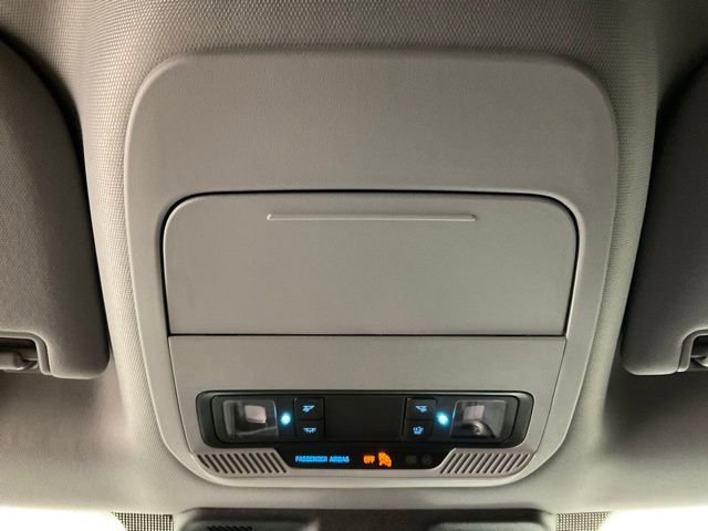 Certified 2025 Ford F150 Lightning XLT image 20