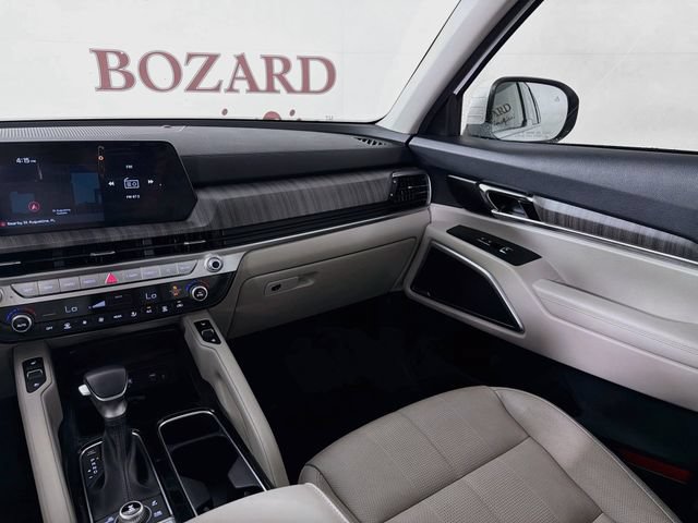 Used 2023 Kia Telluride EX AWD/4WD image 28