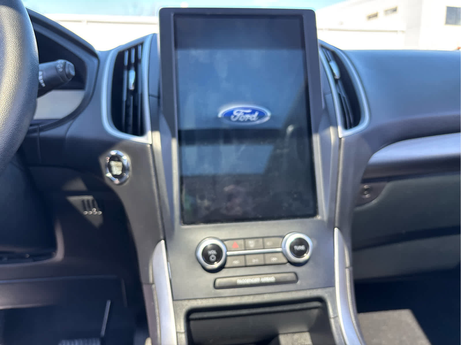 Certified 2023 Ford Edge SEL w/ Convenience Package image 16