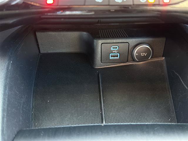 Certified 2021 Ford Escape SE w/ Convenience Package AWD/4WD image 18