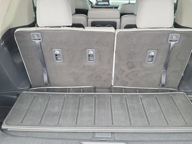 Used 2024 Honda Pilot EX-L image 7