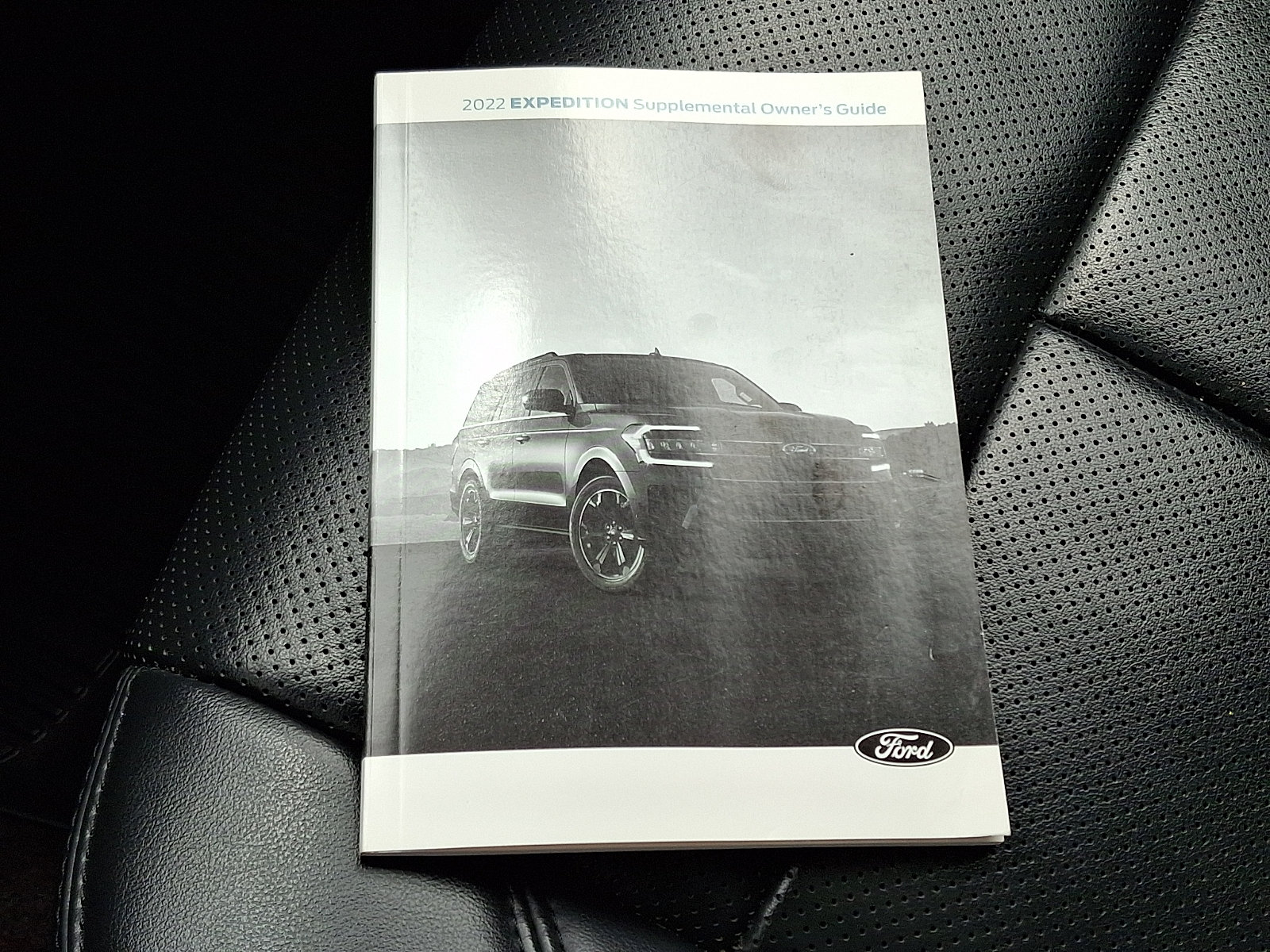 Certified 2022 Ford Expedition Max XLT AWD/4WD image 26
