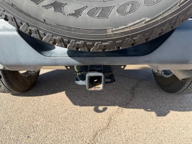 Used 2018 Jeep Wrangler Unlimited Sport AWD/4WD image 7