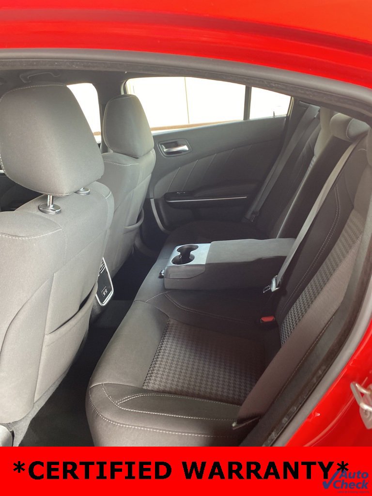 Used 2023 Dodge Charger SXT image 19