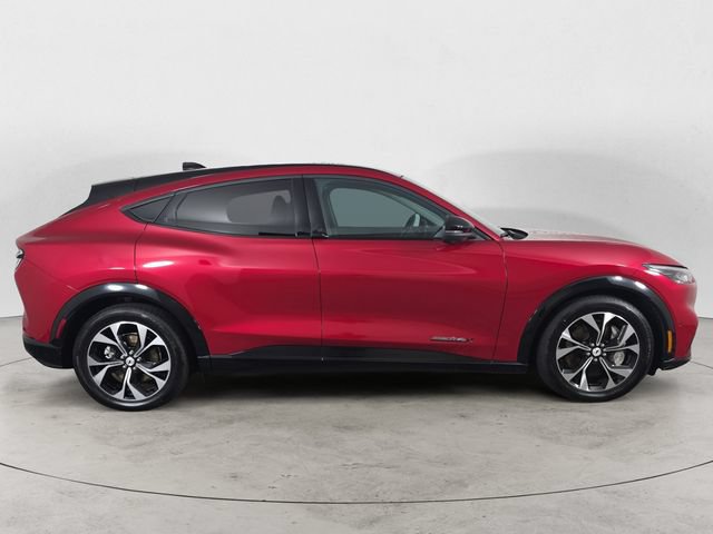 Certified 2023 Ford Mustang Mach-E Premium AWD/4WD image 4