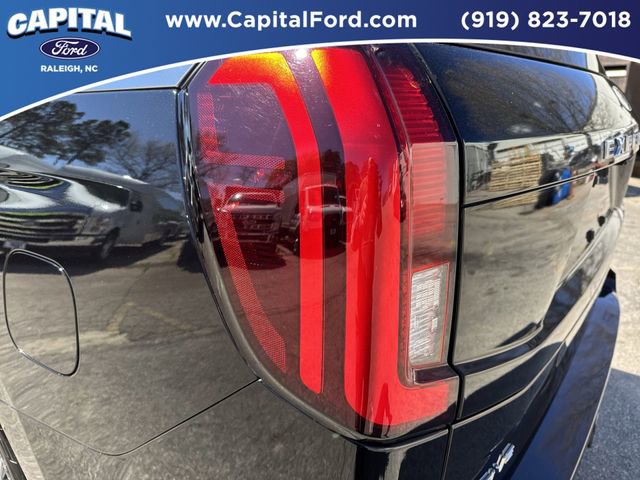 Certified 2025 Ford Expedition Active image 15