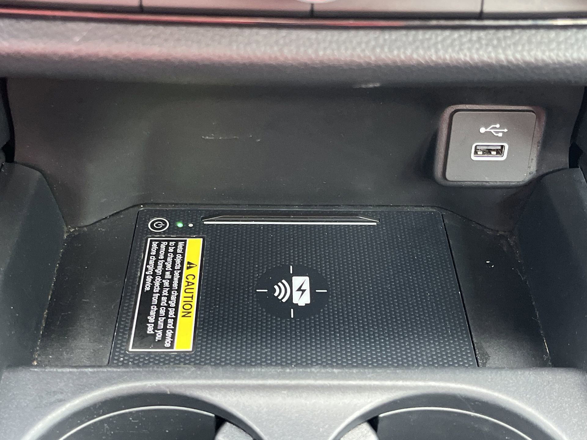 Used 2023 Honda HR-V EX-L image 13