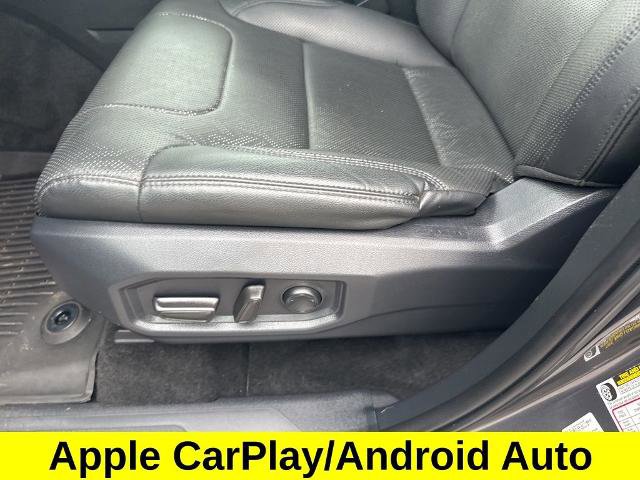 Used 2022 Toyota Tundra SR5 w/ TRD Off-Road Premium Package AWD/4WD image 19