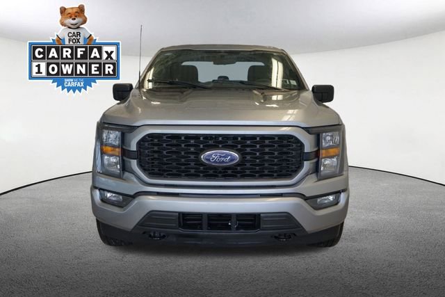 Certified 2023 Ford F150 XL w/ STX Appearance Package image 17