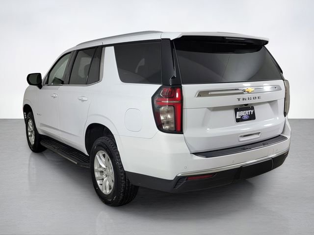 Used 2023 Chevrolet Tahoe LS w/ Driver Alert Package AWD/4WD image 5