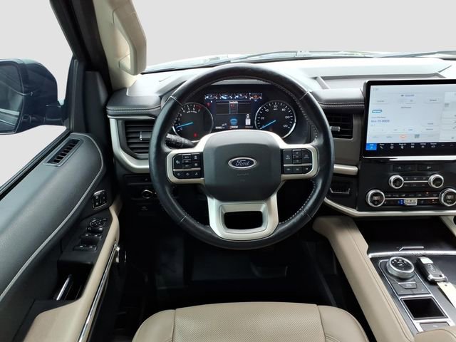 Certified 2023 Ford Expedition XLT RWD image 14