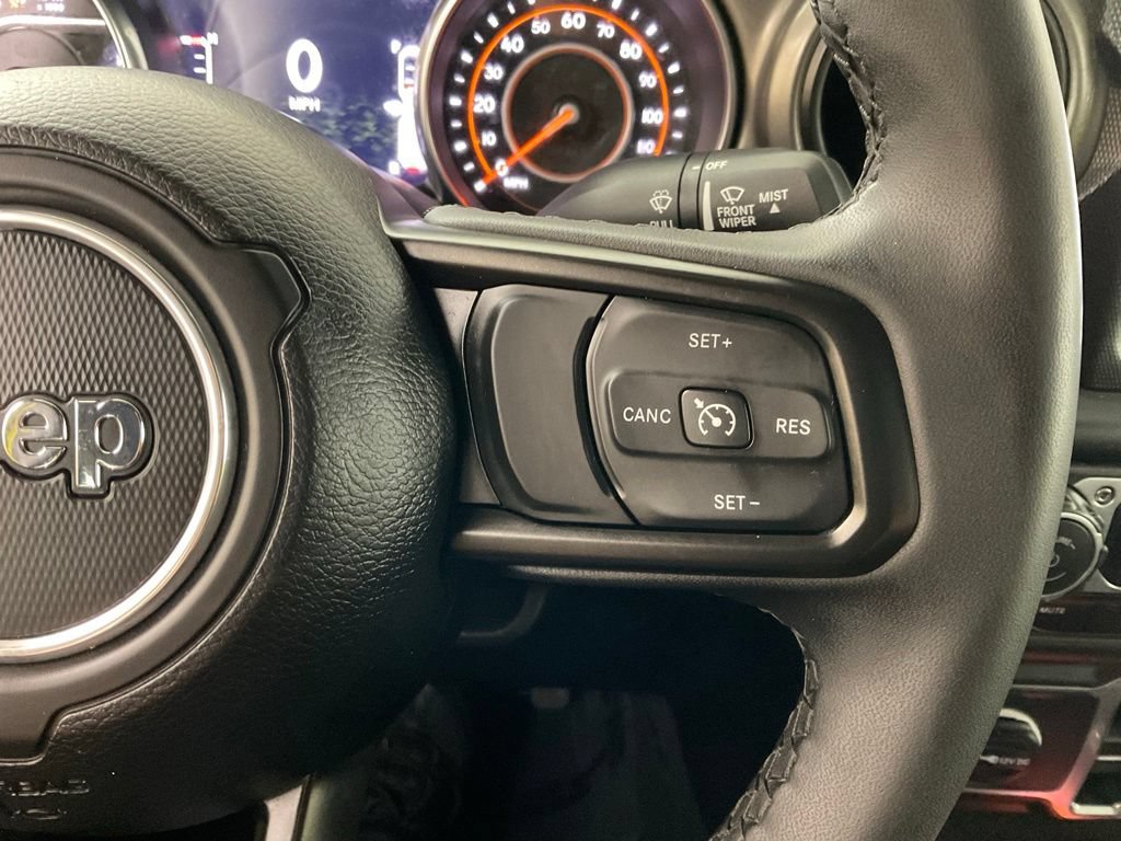 Used 2023 Jeep Gladiator Sport AWD/4WD image 25