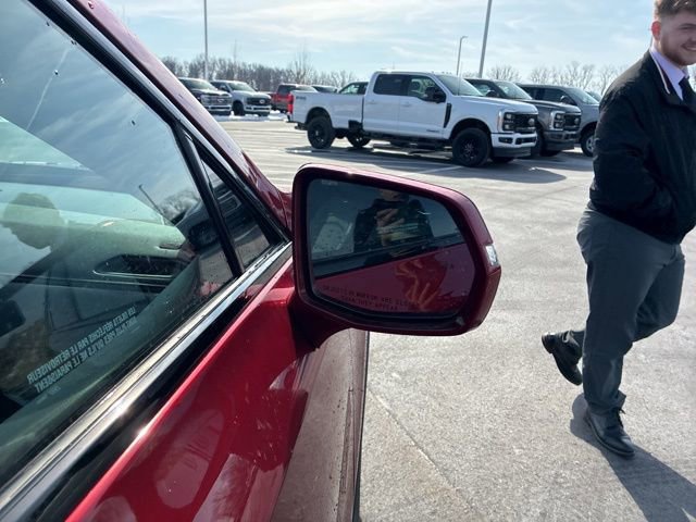 Used 2021 Cadillac XT4 Sport image 12