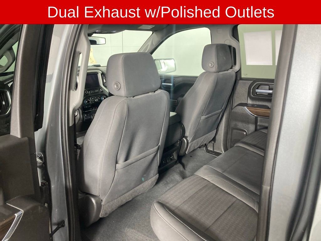 Used 2021 Chevrolet Silverado 1500 RST image 15