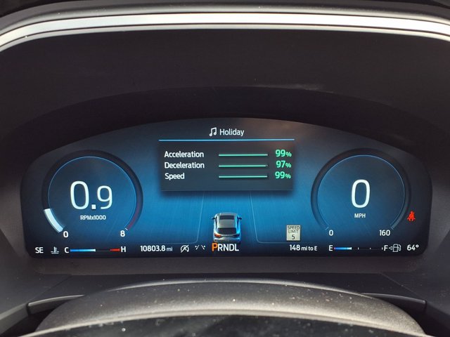 Certified 2023 Ford Escape Active w/ Tech Pack #2 AWD/4WD image 16