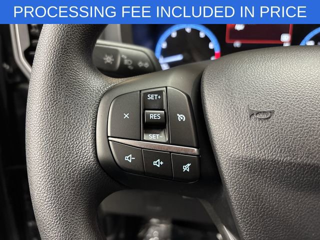 Certified 2024 Ford Bronco Sport Big Bend AWD/4WD image 16