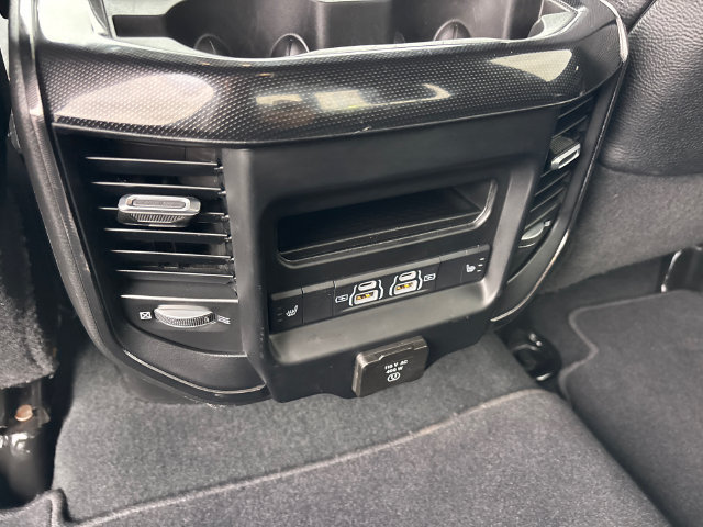 Used 2022 RAM 2500 Power Wagon AWD/4WD image 28