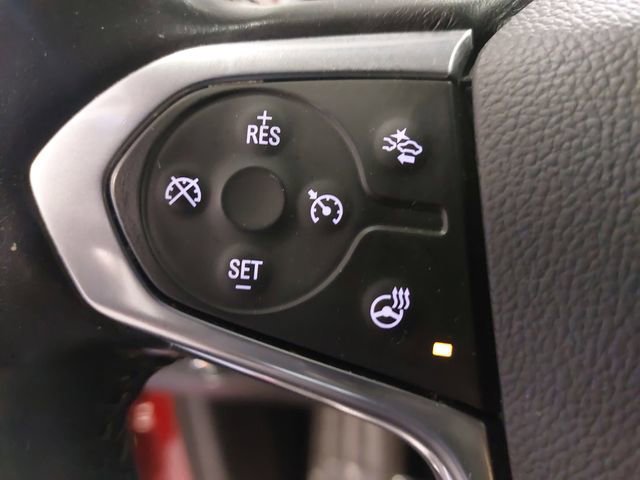 Used 2021 Chevrolet Traverse High Country image 17