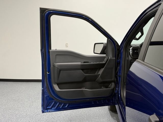 Certified 2026 Ford F150 STX w/ F-150 LOBO Package AWD/4WD image 14