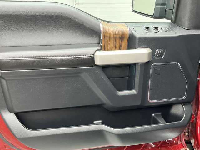 Certified 2019 Ford F150 Lariat w/ Equipment Group 502A Luxury AWD/4WD image 10