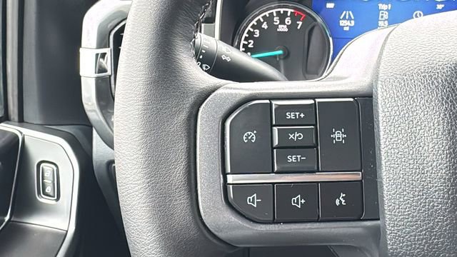 Certified 2023 Ford F150 XLT w/ Equipment Group 302A High image 18