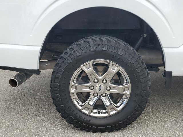 Certified 2023 Ford F150 XLT w/ Equipment Group 301A Mid image 10