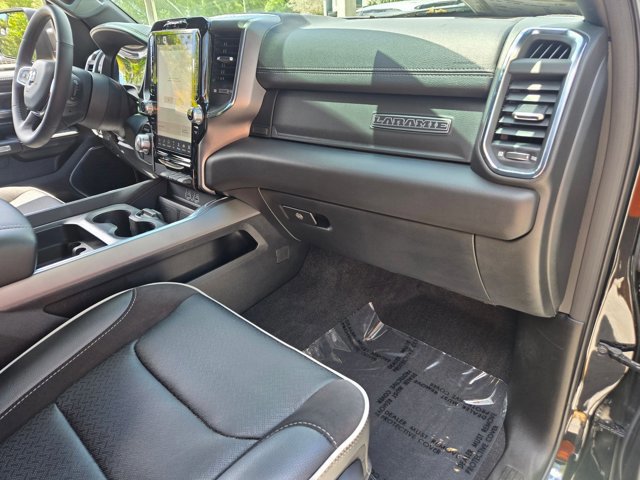 Used 2025 RAM 1500 Laramie image 20