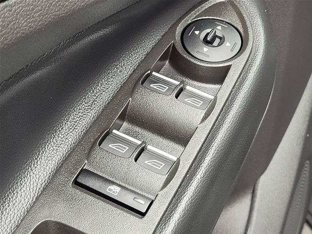 Certified 2019 Ford Escape SE FWD image 19