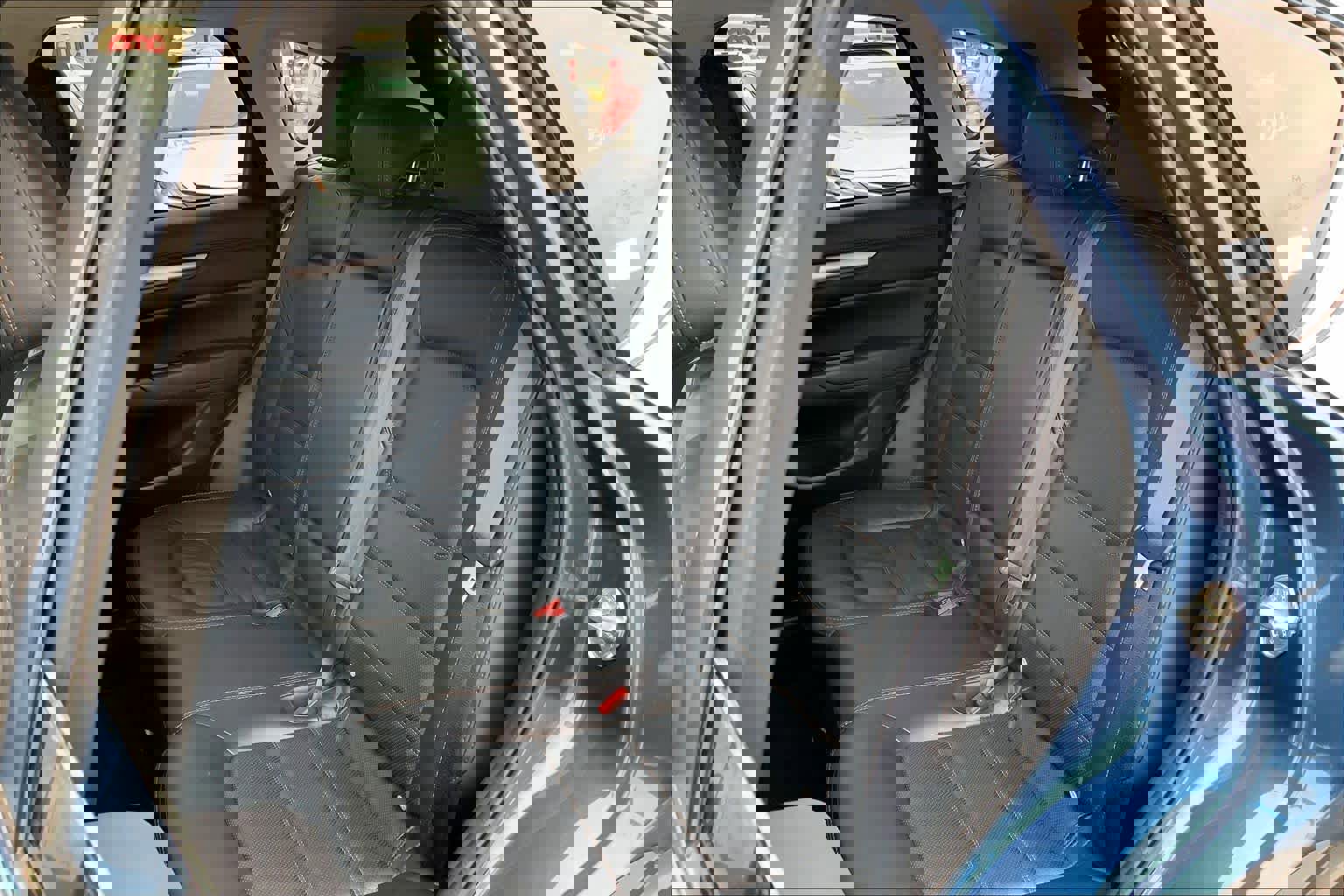 Used 2023 MAZDA CX-5 AWD 2.5 S image 20