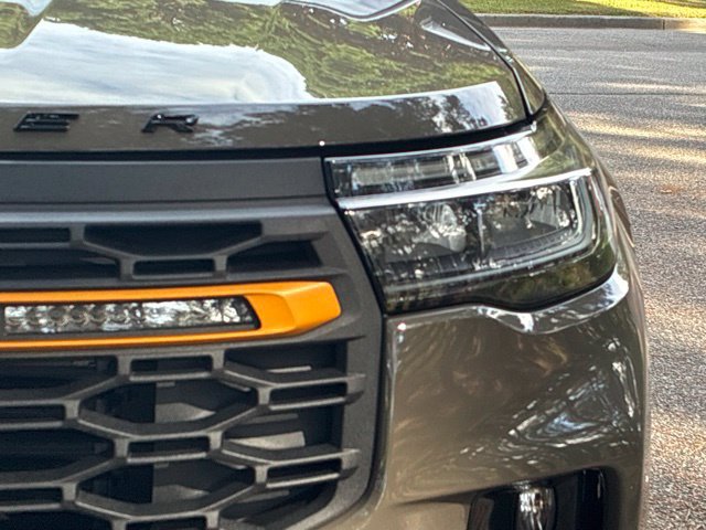 Certified 2026 Ford Explorer Tremor w/ Tremor Ultimate Package AWD/4WD image 10