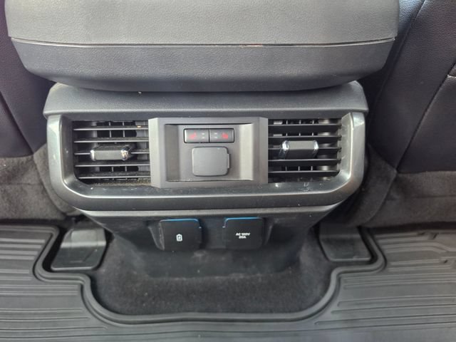 Certified 2023 Ford F150 Lariat w/ Equipment Group 502A High AWD/4WD image 18