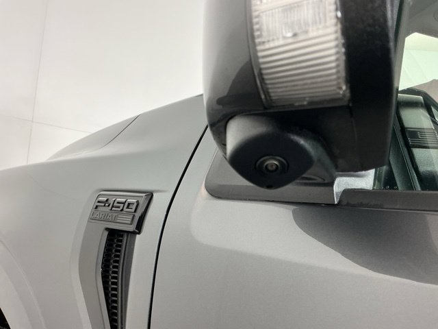 Certified 2025 Ford F150 Lariat AWD/4WD image 10