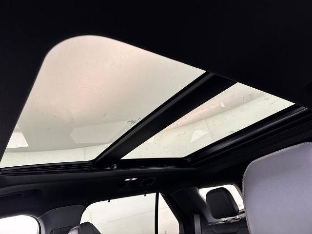 Certified 2025 Ford Explorer ST-Line w/ Premium Package image 13