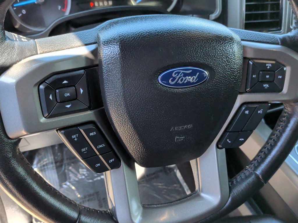 Certified 2021 Ford Expedition XLT RWD image 26