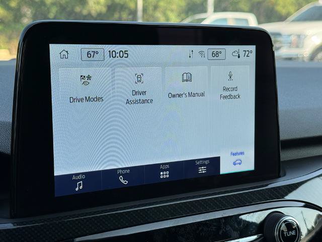 Certified 2023 Ford Escape ST-Line AWD/4WD image 29