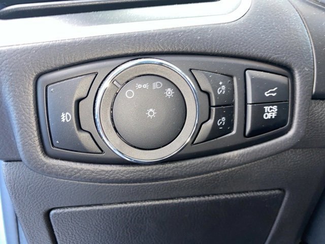 Certified 2024 Ford Edge SEL w/ Convenience Package image 16