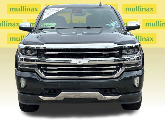 Used 2018 Chevrolet Silverado 1500 High Country AWD/4WD image 15