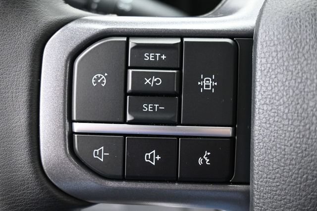 Certified 2024 Ford F150 XLT w/ FX4 Off-Road Package AWD/4WD image 18
